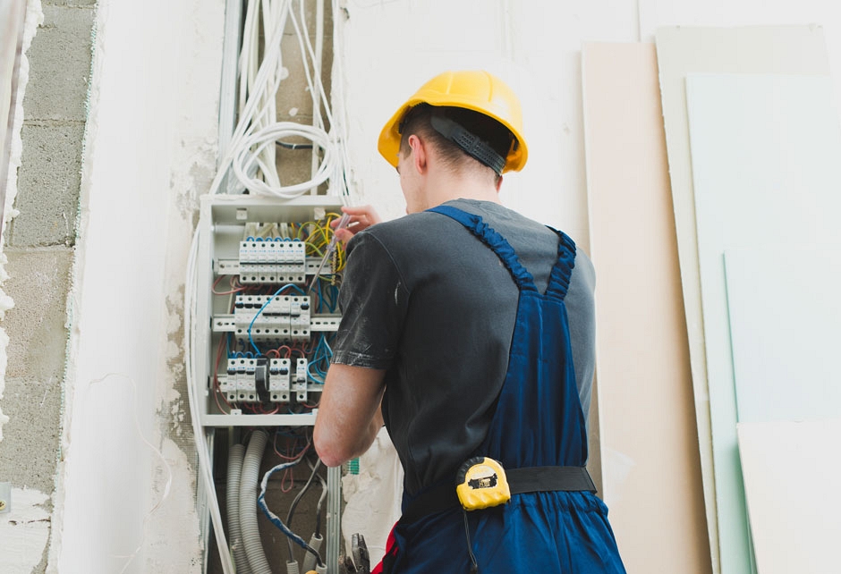 Qality Assurance for Electric Jobs
